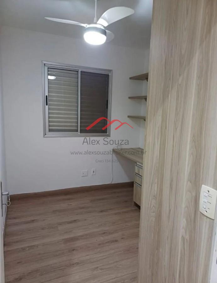 Apartamento, 2 quartos, 58 m² - Foto 13