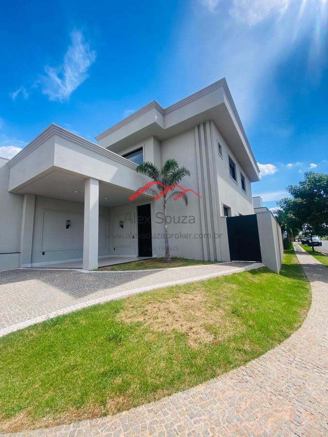 Sobrado, 3 quartos, 164 m² - Foto 1