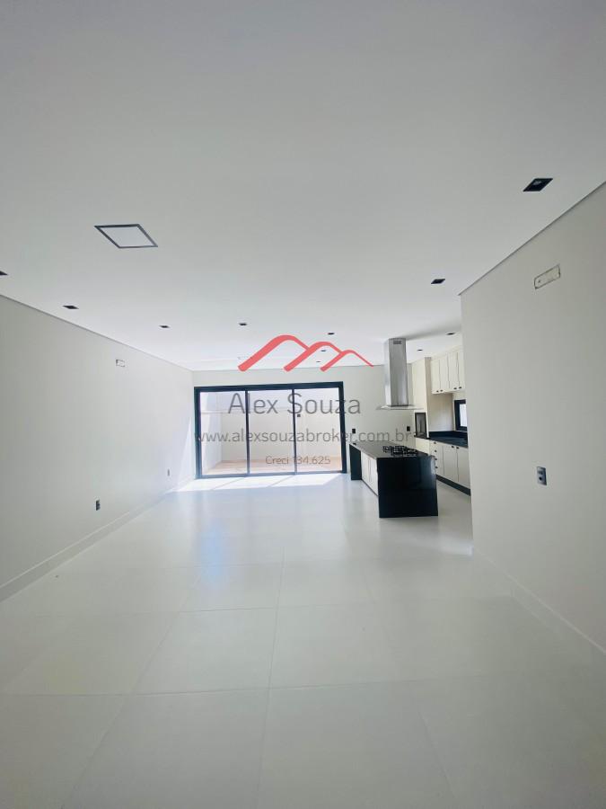 Sobrado, 3 quartos, 164 m² - Foto 3