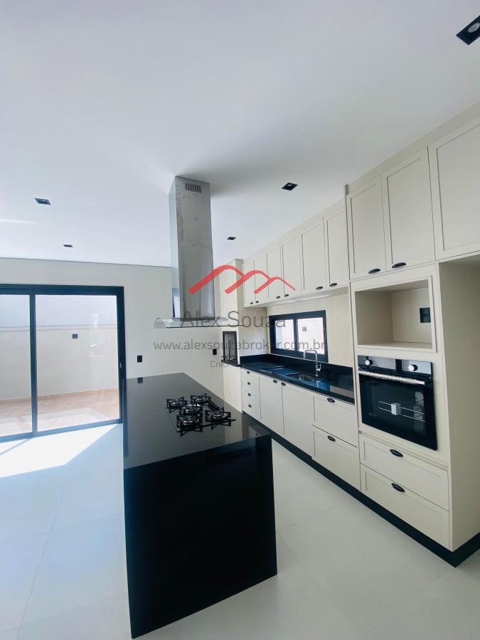 Sobrado, 3 quartos, 164 m² - Foto 5