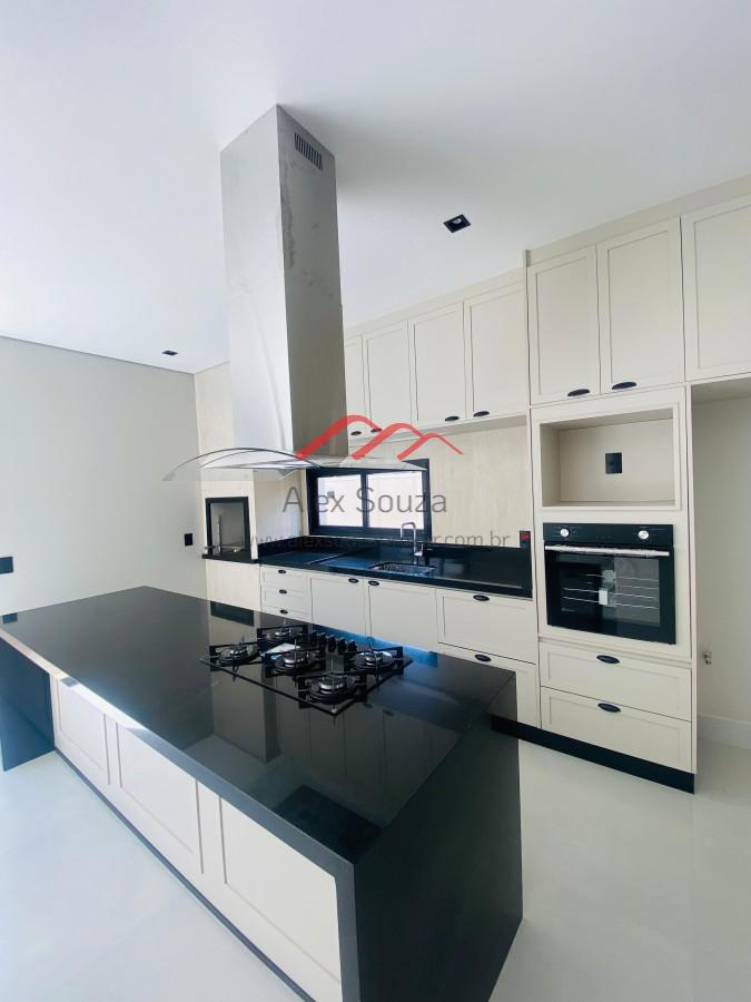 Sobrado, 3 quartos, 164 m² - Foto 7