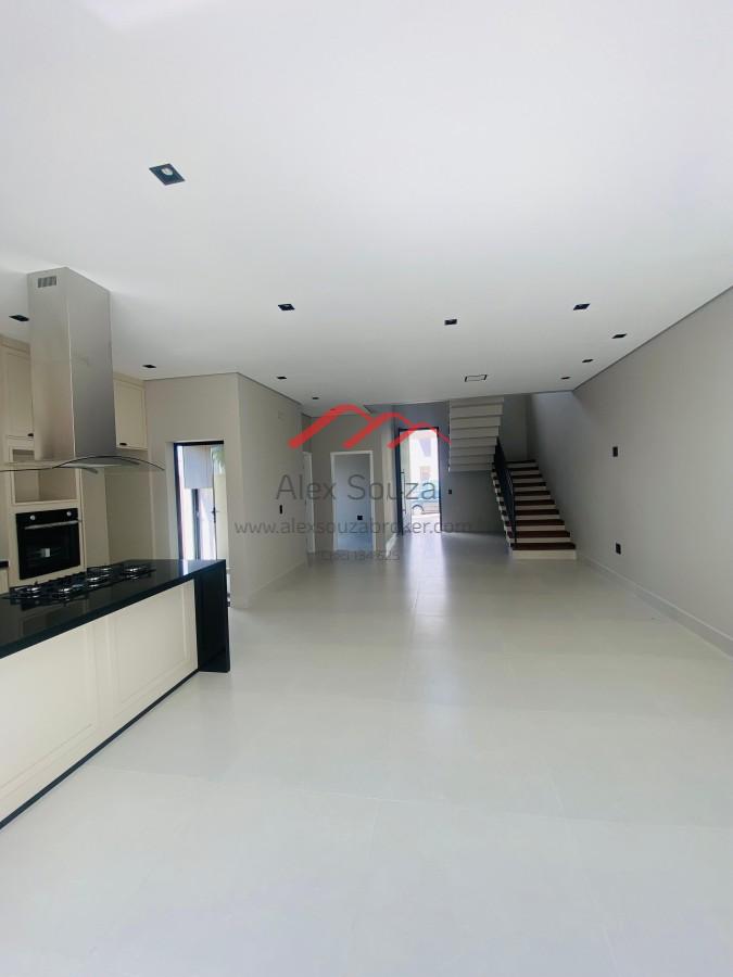Sobrado, 3 quartos, 164 m² - Foto 4
