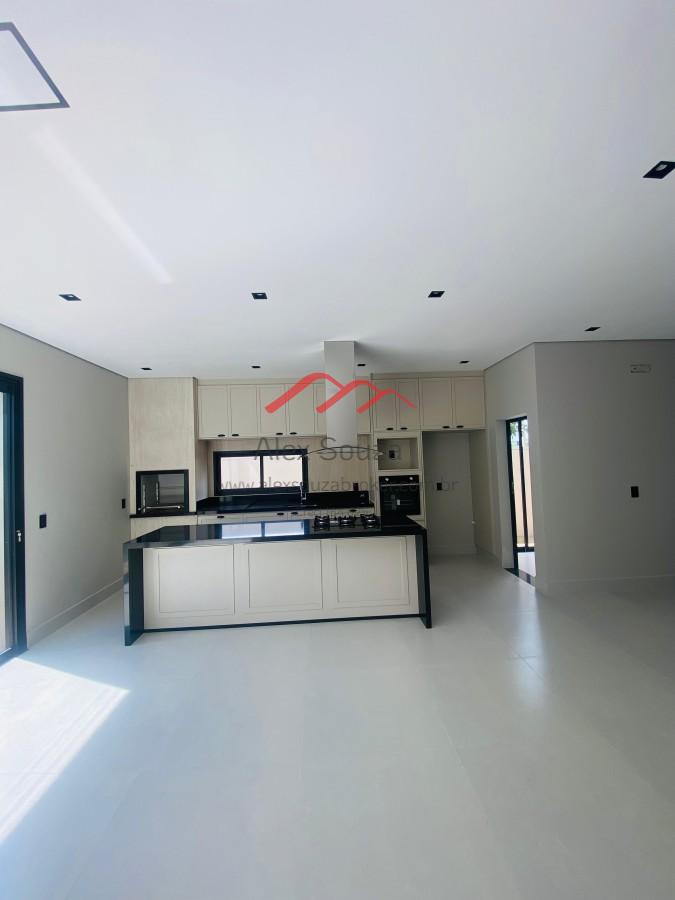 Sobrado, 3 quartos, 164 m² - Foto 6
