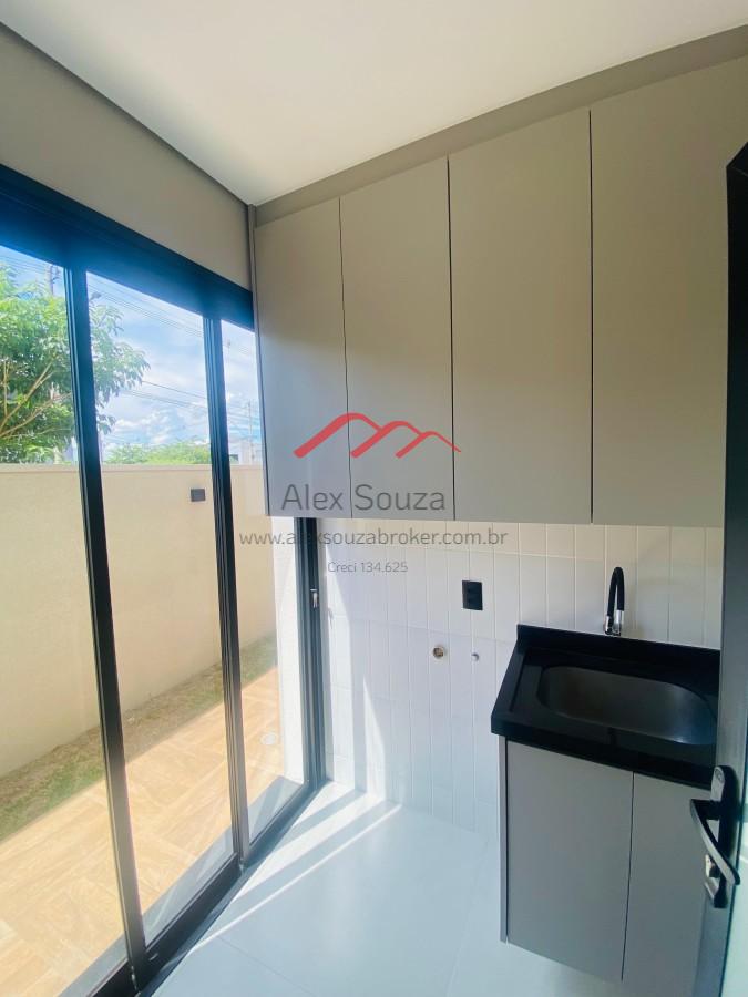Sobrado, 3 quartos, 164 m² - Foto 8