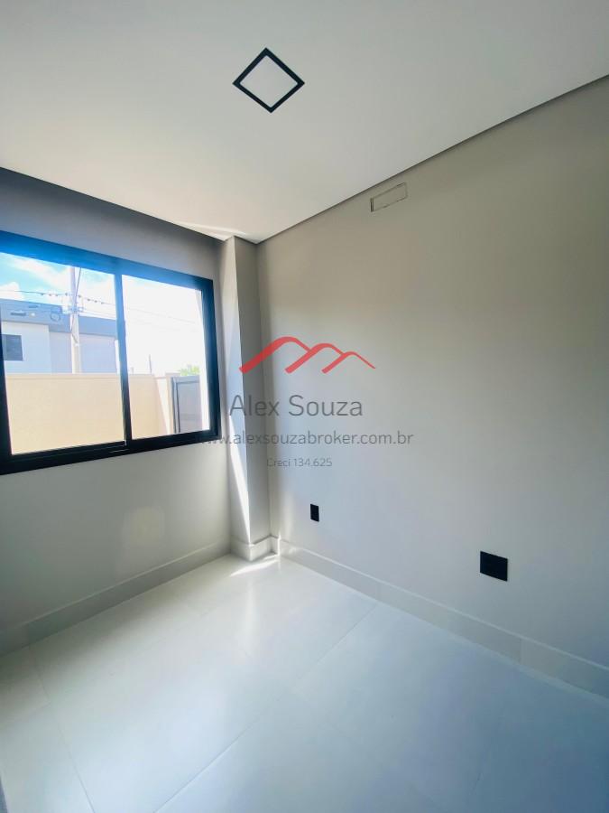 Sobrado, 3 quartos, 164 m² - Foto 10