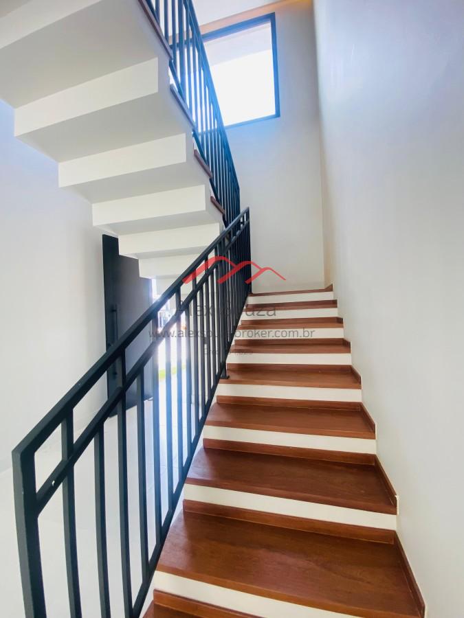 Sobrado, 3 quartos, 164 m² - Foto 11