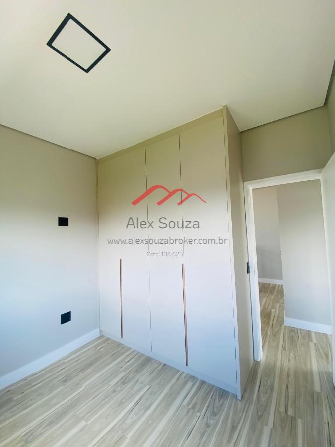 Sobrado, 3 quartos, 164 m² - Foto 12