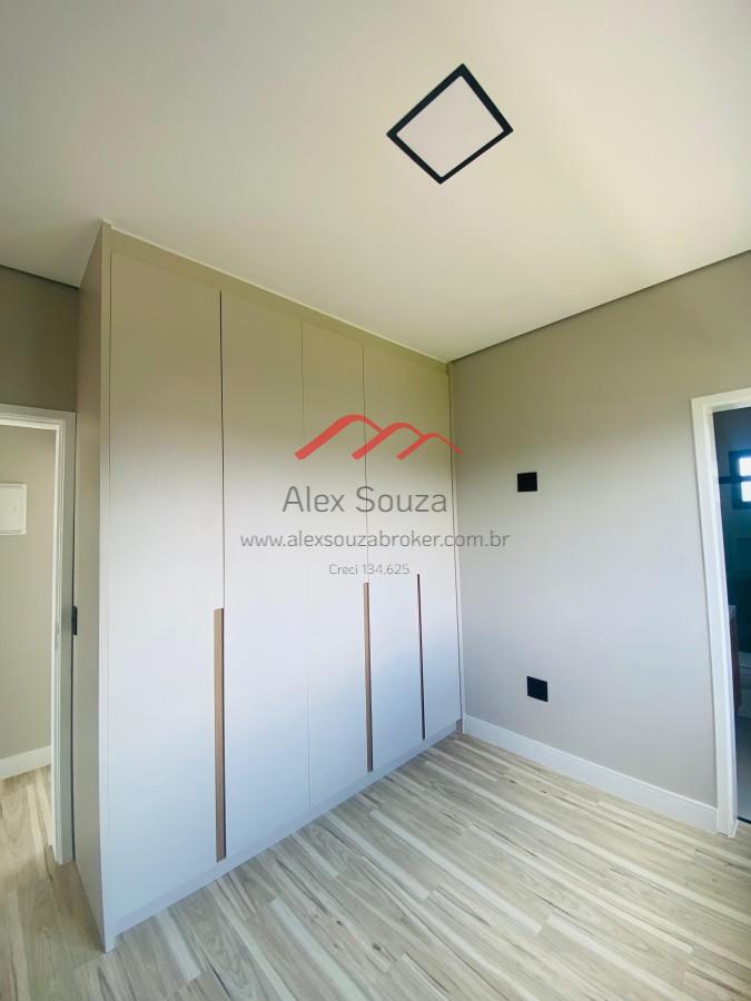 Sobrado, 3 quartos, 164 m² - Foto 14