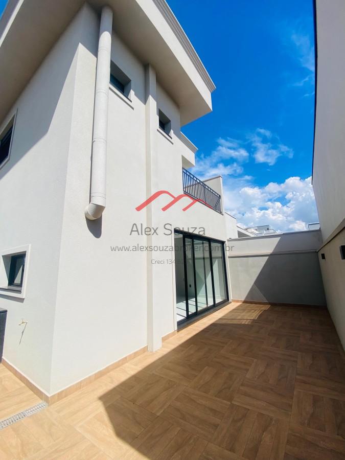 Sobrado, 3 quartos, 164 m² - Foto 19