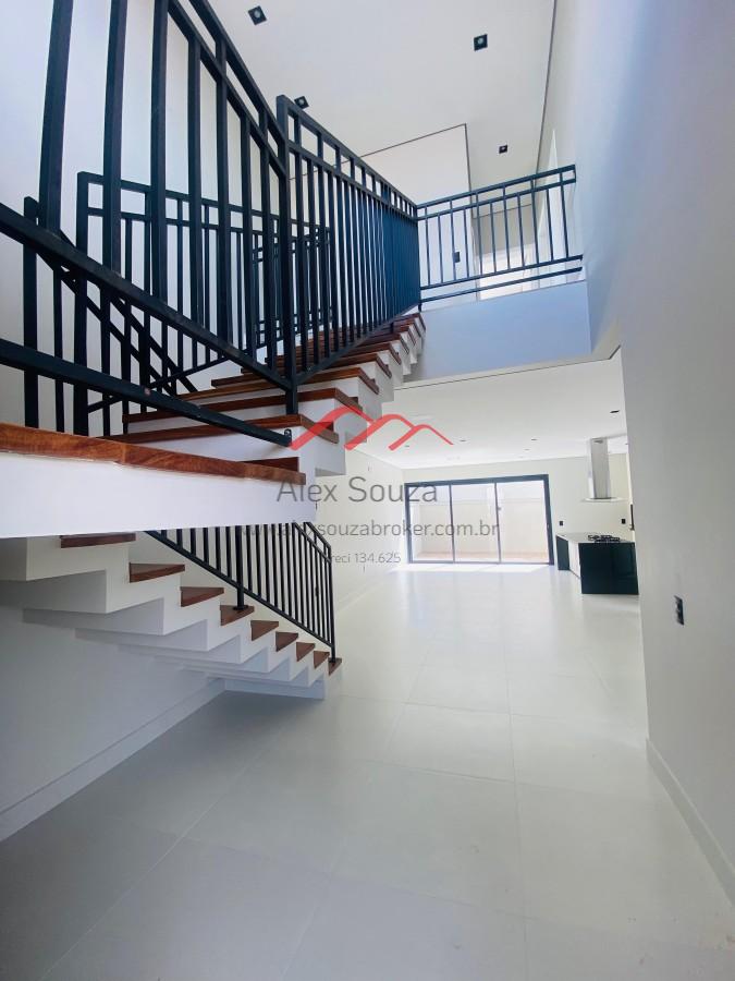Sobrado, 3 quartos, 164 m² - Foto 2