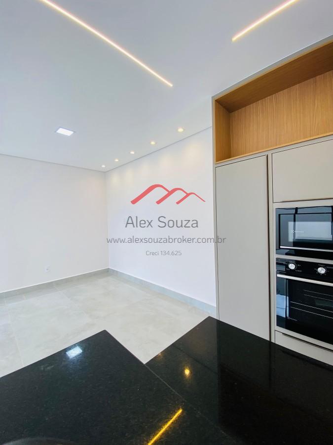 Sobrado, 3 quartos, 182 m² - Foto 6