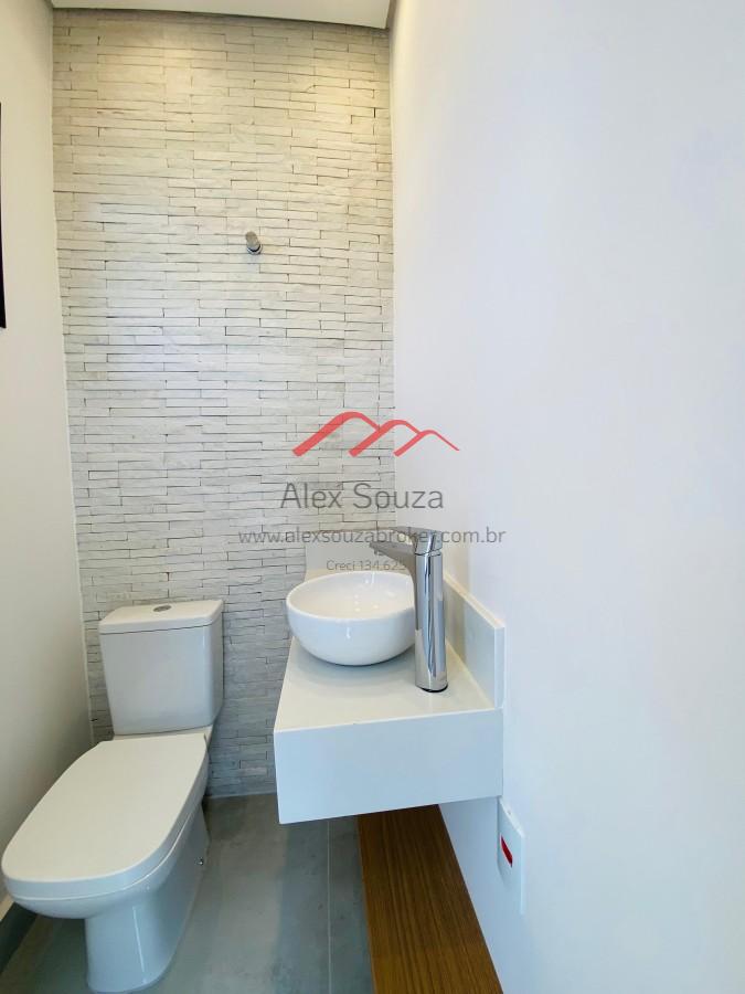 Sobrado, 3 quartos, 182 m² - Foto 7