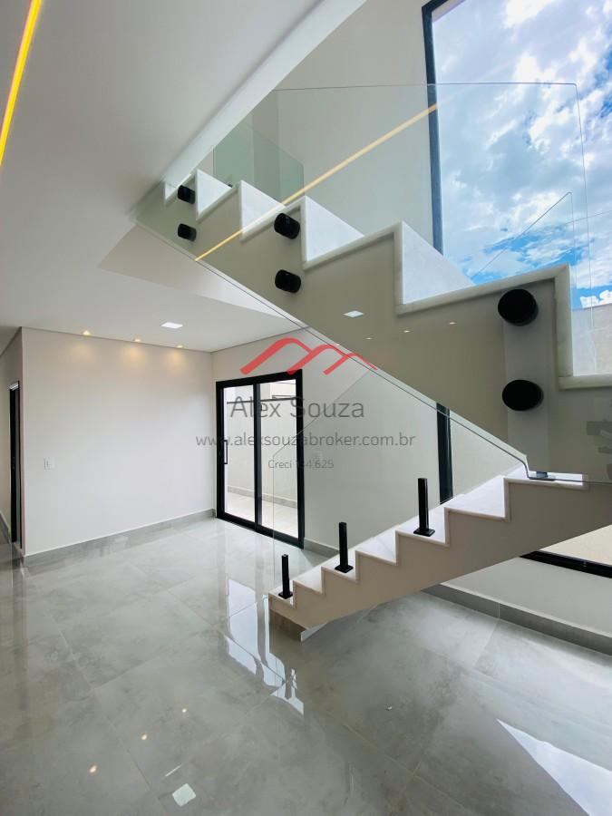 Sobrado, 3 quartos, 182 m² - Foto 8