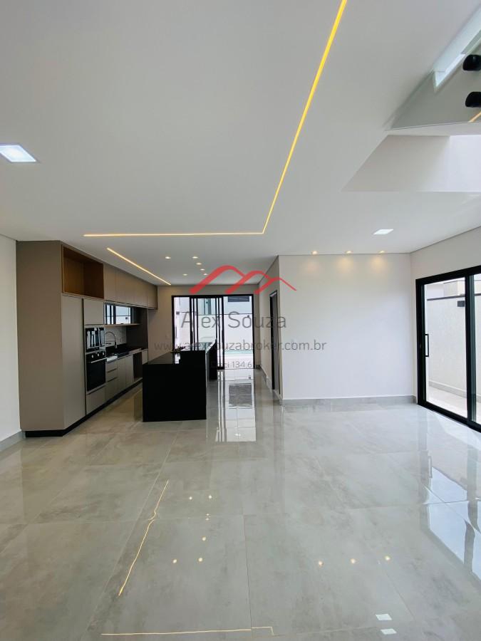 Sobrado, 3 quartos, 182 m² - Foto 4