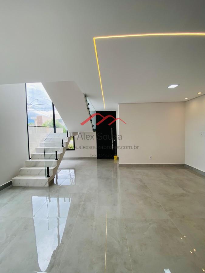 Sobrado, 3 quartos, 182 m² - Foto 5
