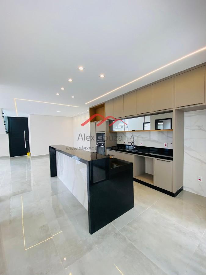 Sobrado, 3 quartos, 182 m² - Foto 9