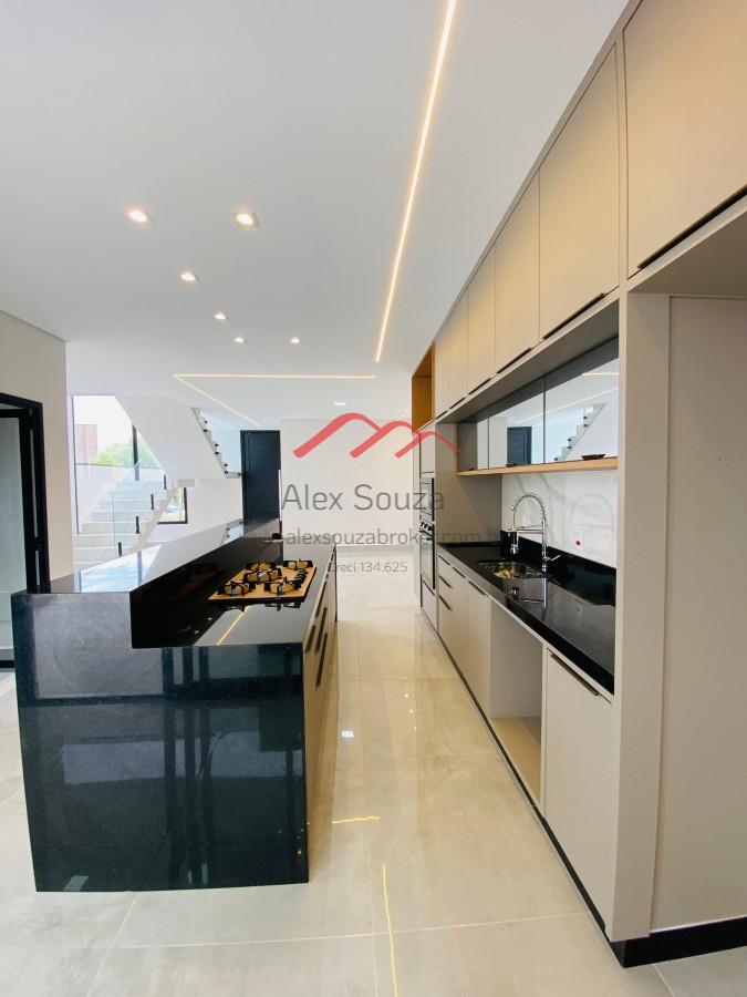 Sobrado, 3 quartos, 182 m² - Foto 10