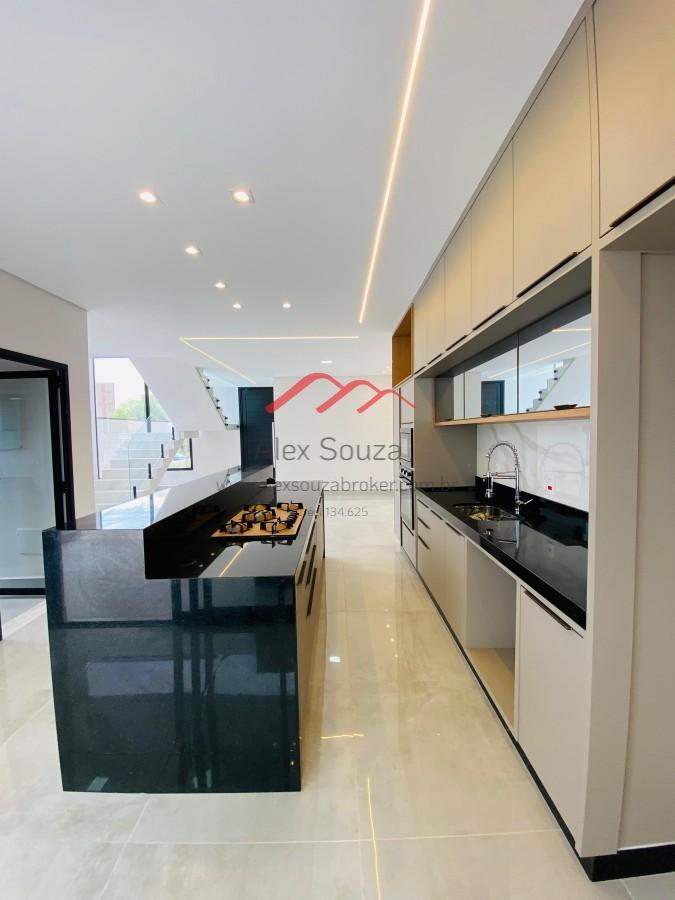 Sobrado, 3 quartos, 182 m² - Foto 11