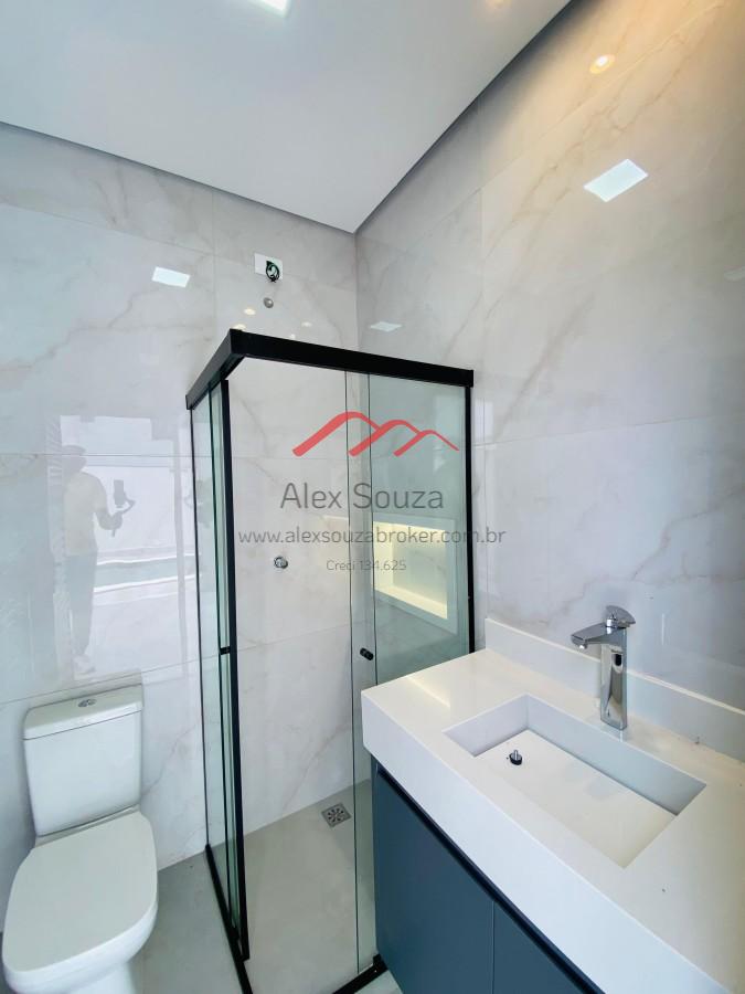 Sobrado, 3 quartos, 182 m² - Foto 13
