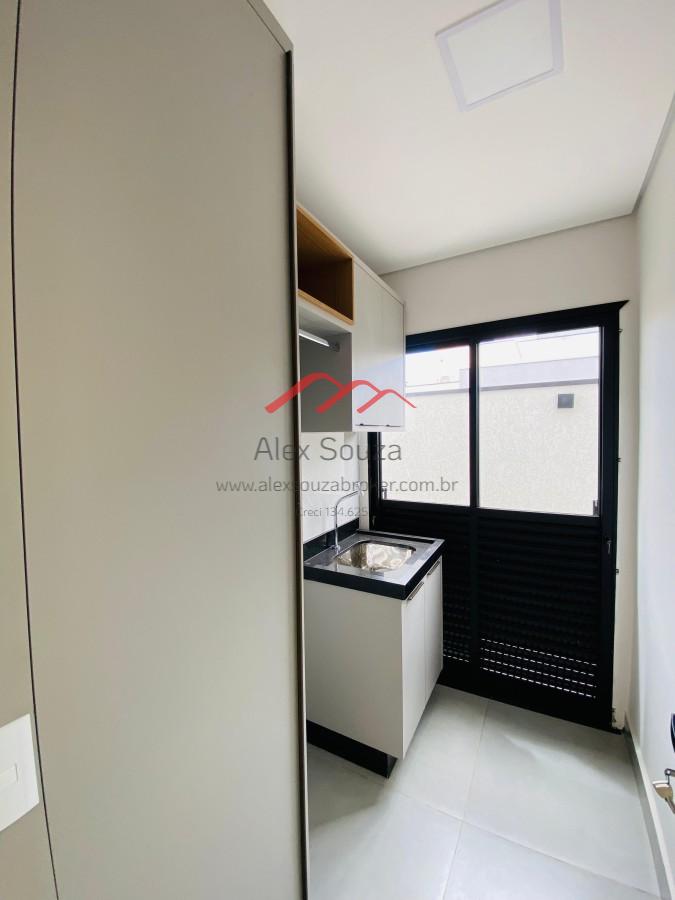 Sobrado, 3 quartos, 182 m² - Foto 15