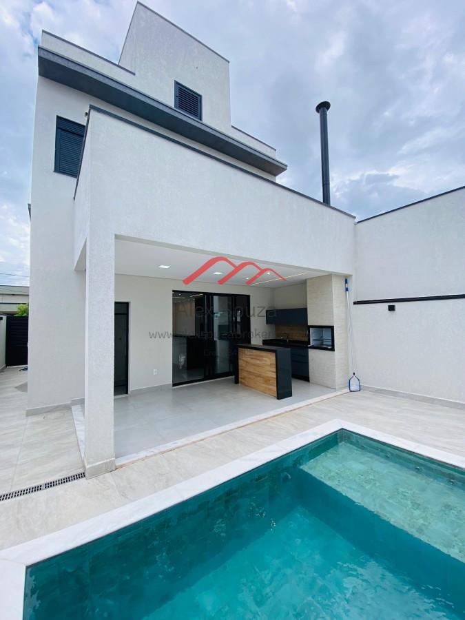 Sobrado, 3 quartos, 182 m² - Foto 26