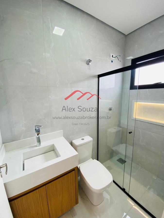 Sobrado, 3 quartos, 182 m² - Foto 18