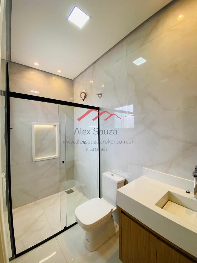Sobrado, 3 quartos, 182 m² - Foto 23