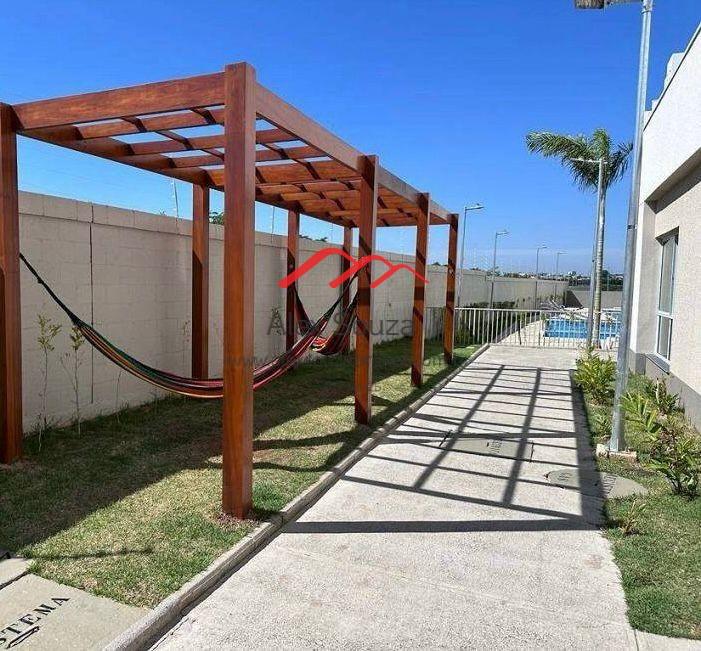 Apartamento, 2 quartos, 56 m² - Foto 27