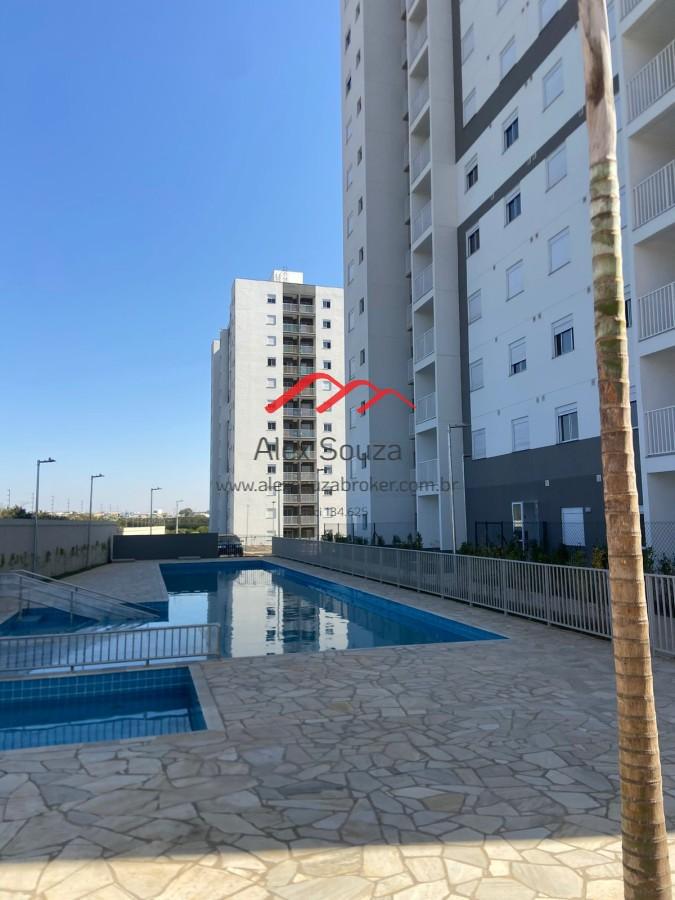 Apartamento, 2 quartos, 56 m² - Foto 21