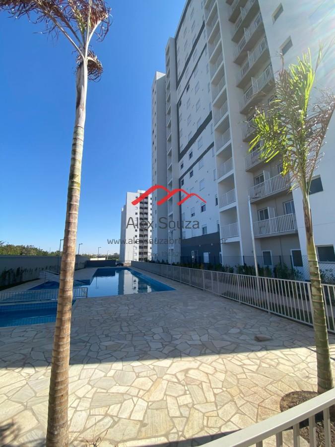 Apartamento, 2 quartos, 56 m² - Foto 19