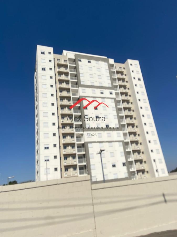 Apartamento, 2 quartos, 56 m² - Foto 18