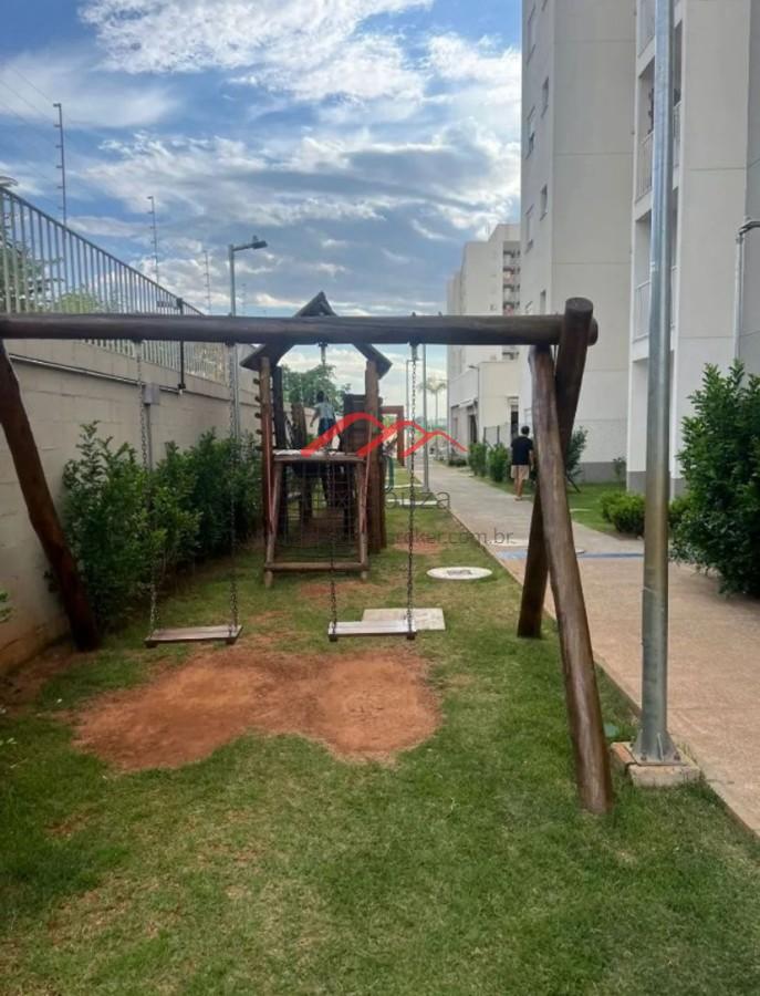 Apartamento, 2 quartos, 56 m² - Foto 17