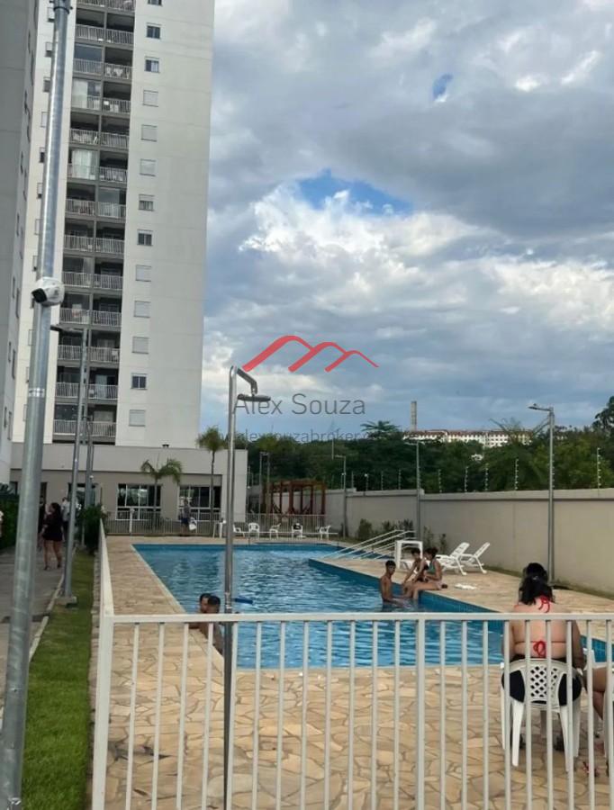 Apartamento, 2 quartos, 56 m² - Foto 22