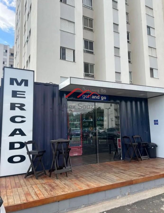 Apartamento, 2 quartos, 56 m² - Foto 20