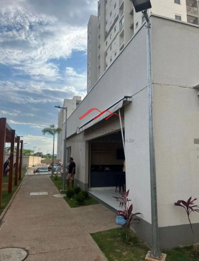Apartamento, 2 quartos, 56 m² - Foto 25