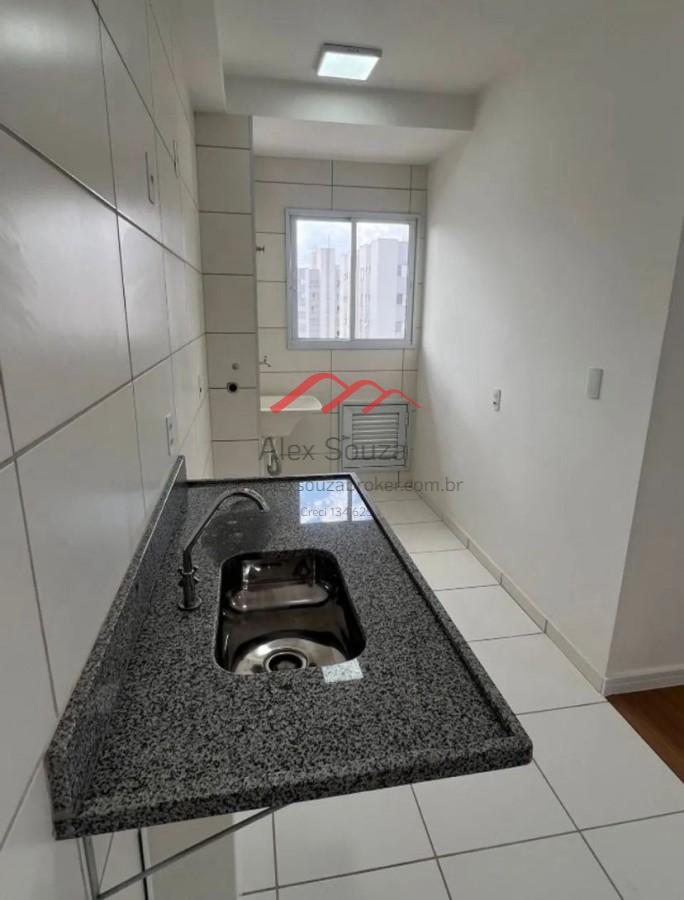 Apartamento, 2 quartos, 56 m² - Foto 7