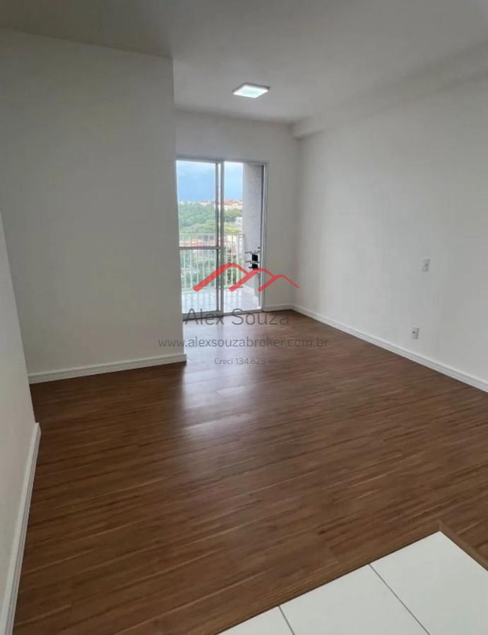 Apartamento, 2 quartos, 56 m² - Foto 3