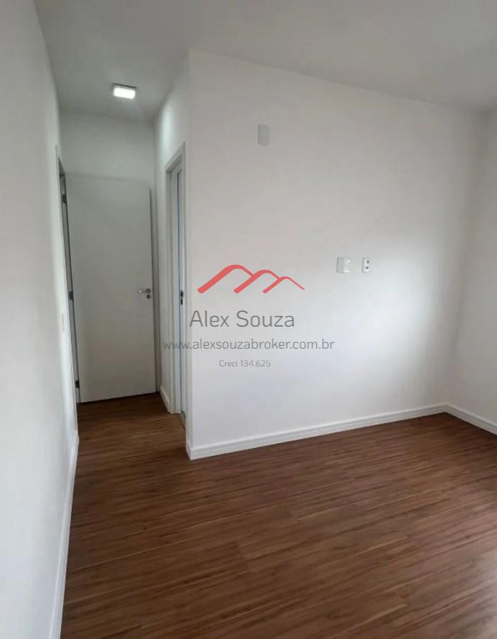 Apartamento, 2 quartos, 56 m² - Foto 9