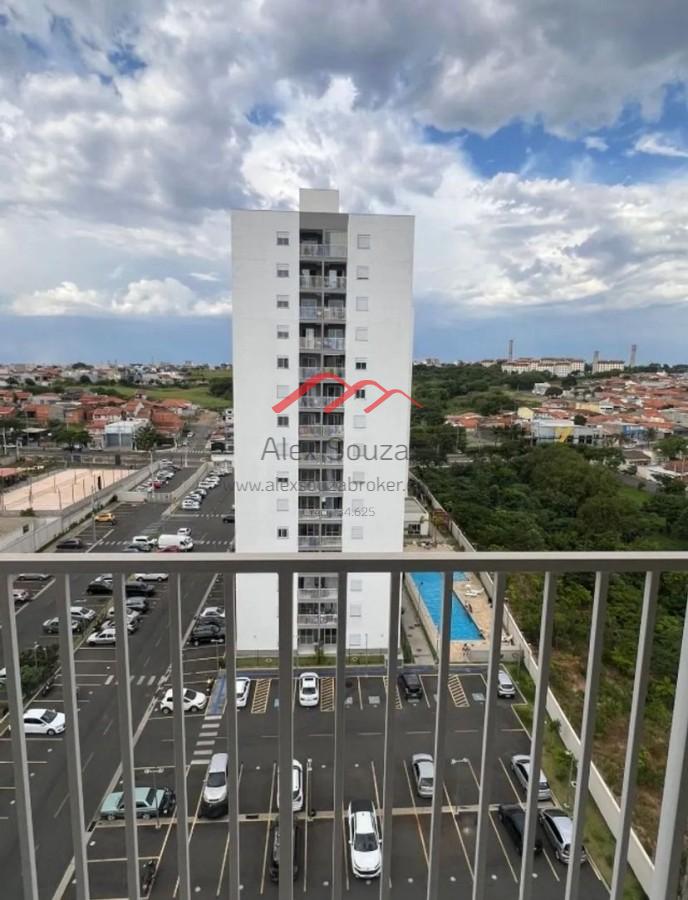 Apartamento, 2 quartos, 56 m² - Foto 30