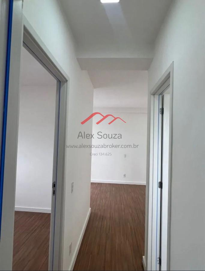 Apartamento, 2 quartos, 56 m² - Foto 11