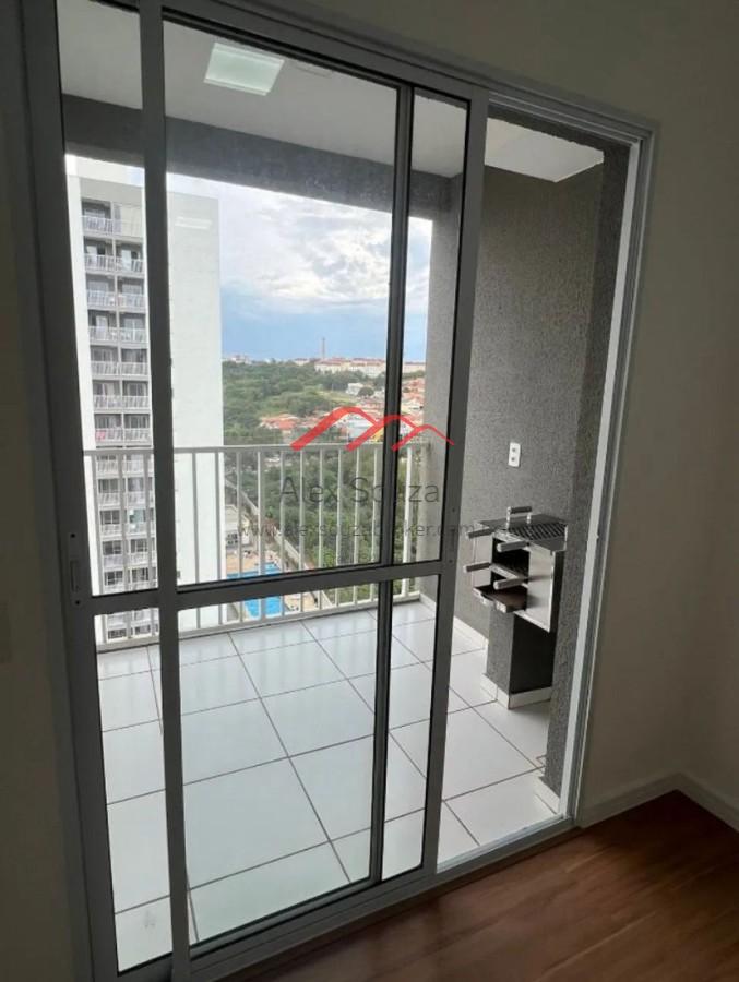 Apartamento, 2 quartos, 56 m² - Foto 10