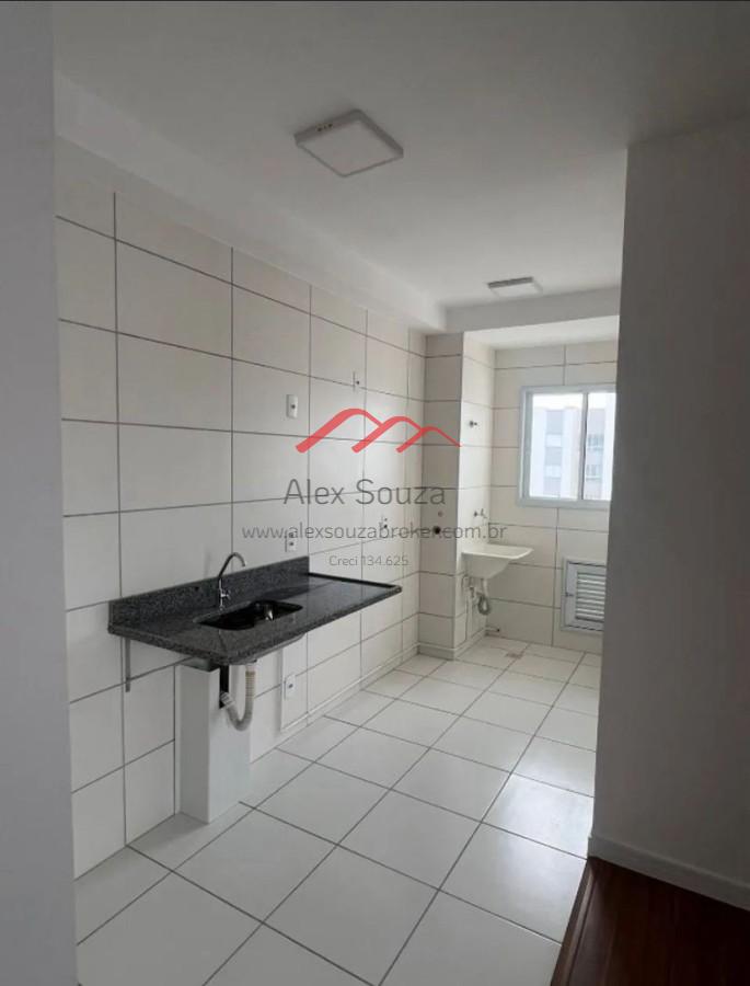 Apartamento, 2 quartos, 56 m² - Foto 6