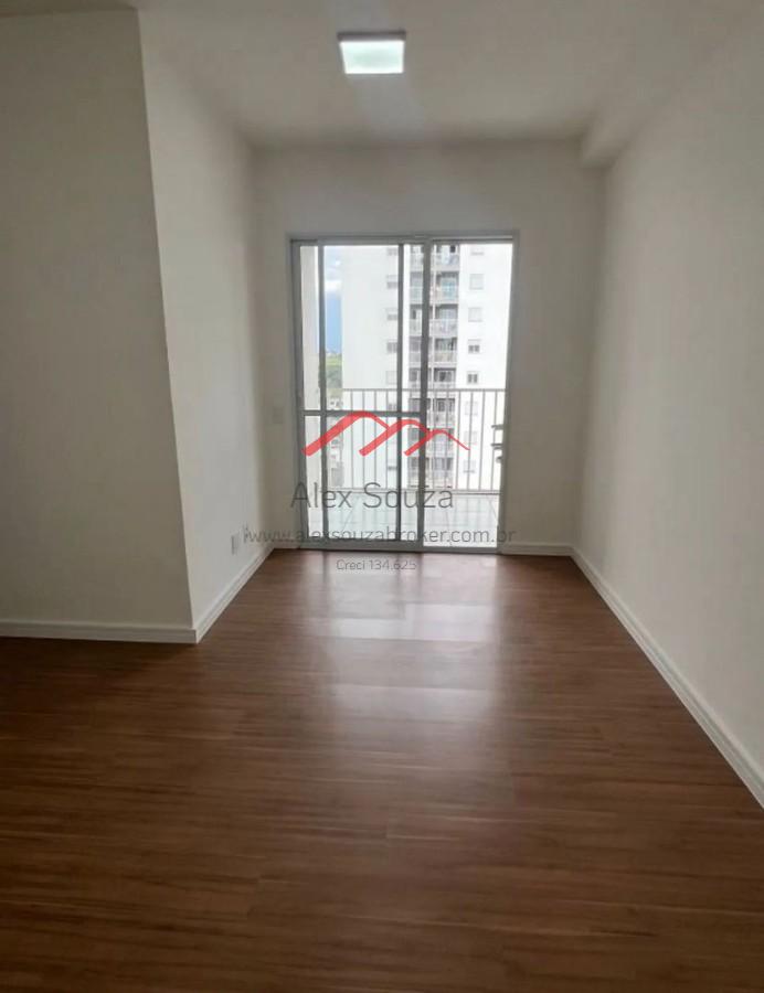 Apartamento, 2 quartos, 56 m² - Foto 5