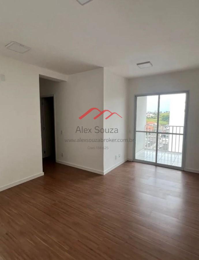 Apartamento, 2 quartos, 56 m² - Foto 4
