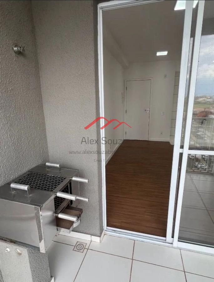 Apartamento, 2 quartos, 56 m² - Foto 16