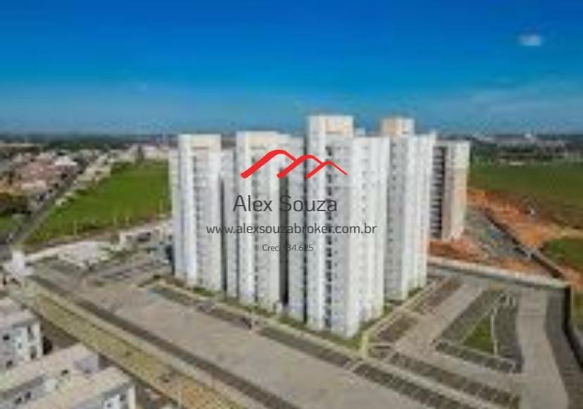 Apartamento, 2 quartos, 51 m² - Foto 7
