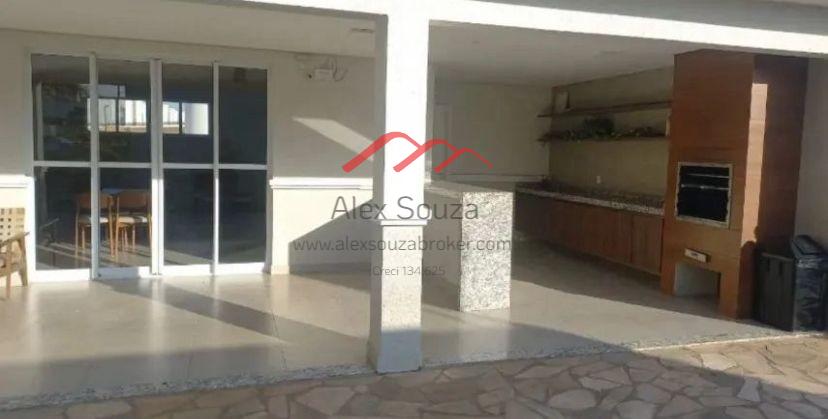 Apartamento, 2 quartos, 51 m² - Foto 11