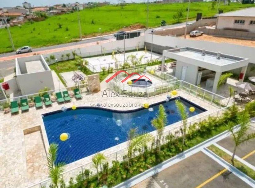 Apartamento, 2 quartos, 51 m² - Foto 14