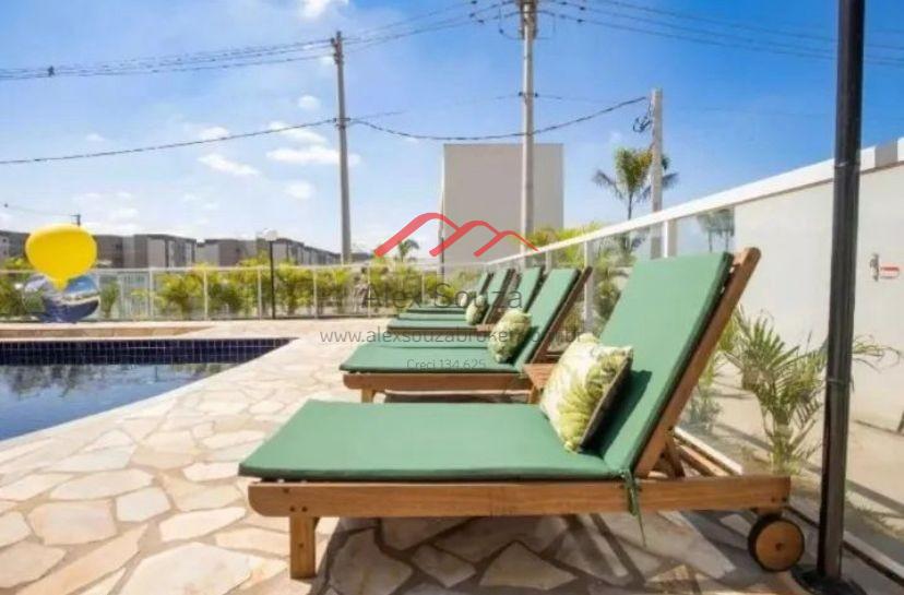 Apartamento, 2 quartos, 51 m² - Foto 12