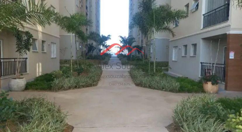 Apartamento, 2 quartos, 51 m² - Foto 24